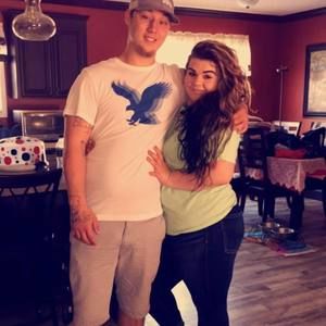 Meet your Posher, Christopher